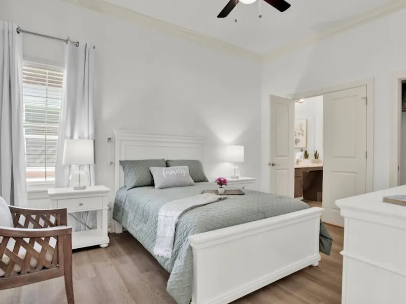 The Blake at LPGA photo 5