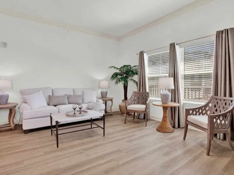 The Blake at LPGA photo 6