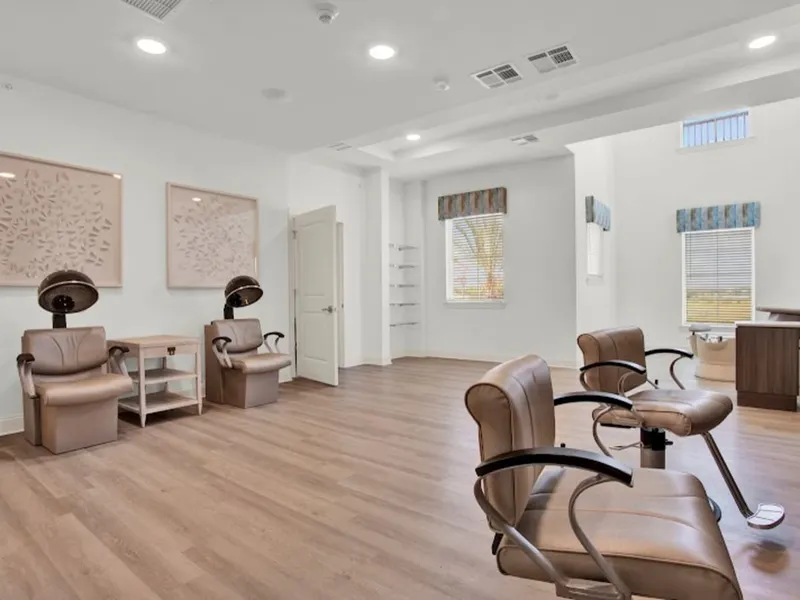 The Blake at LPGA photo 8