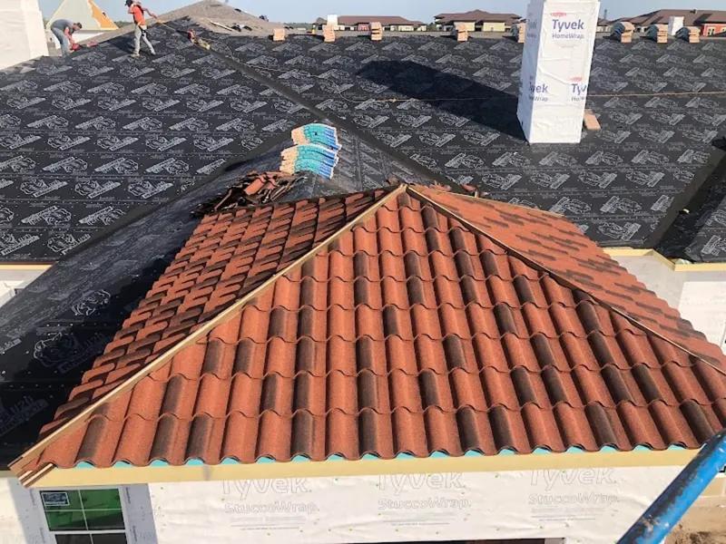 The Blake at LPGA photo 9