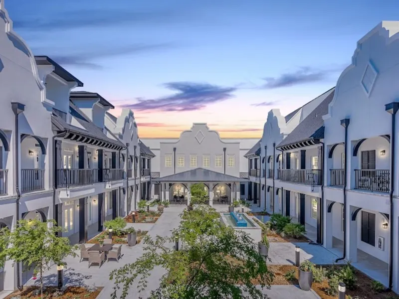 The Blake at Miramar Beach