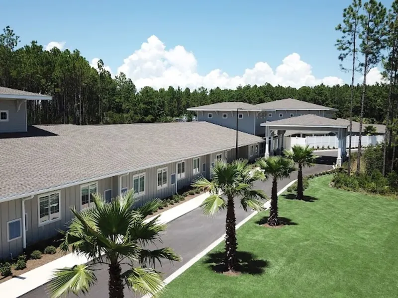 The Blake at Panama City Beach