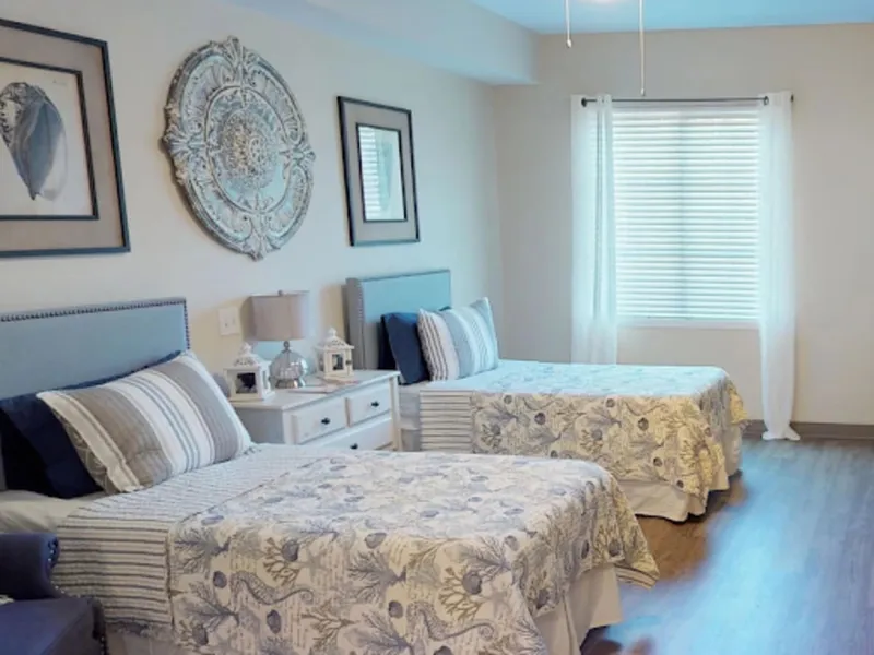 The Blake at Panama City Beach photo 4