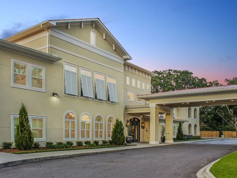 The Blake at Pensacola