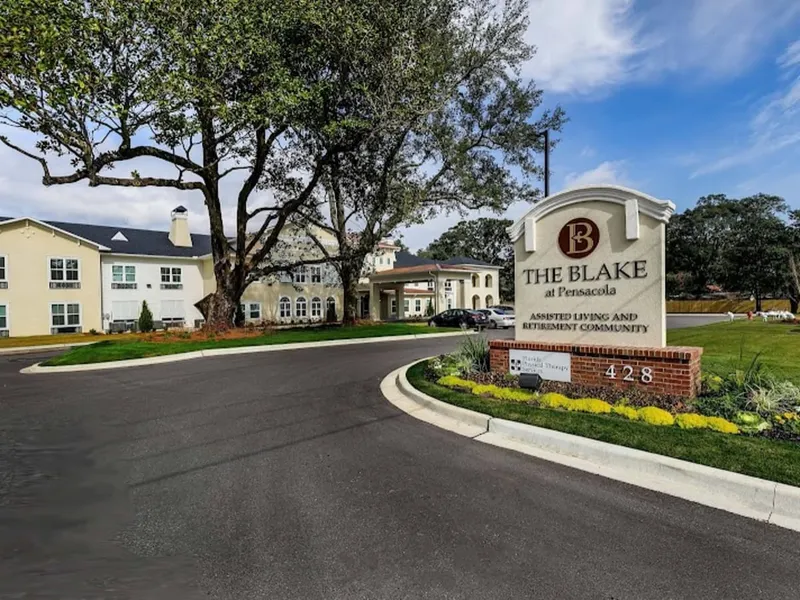 The Blake at Pensacola photo 3