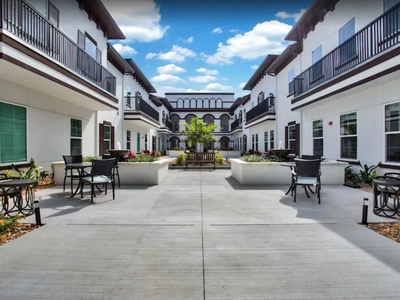 The Blake at St. Johns - Assisted Living, Memory Care in St. Johns, Florida