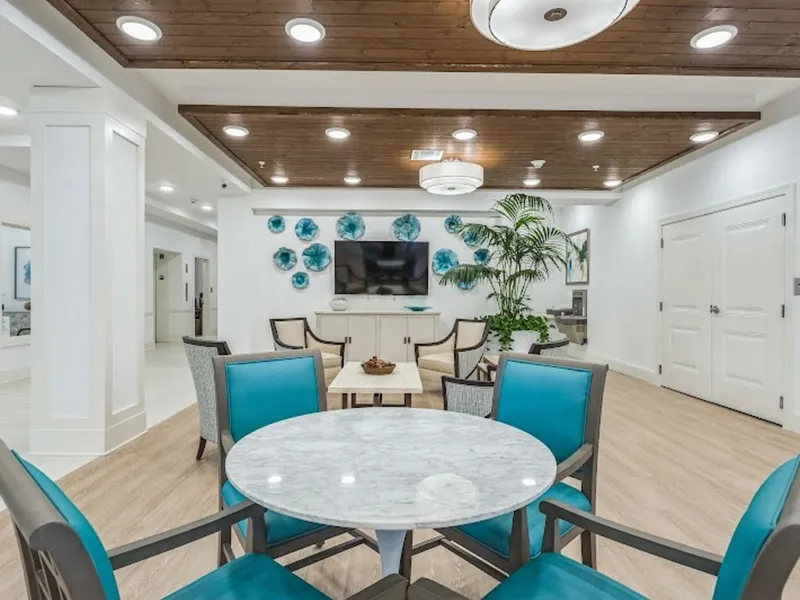 The Blake at St. Johns community amenities in St. Johns, Florida