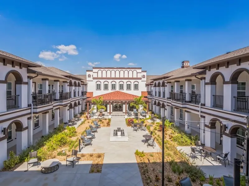 The Blake at St. Johns - senior living in St. Johns, Florida - photo 4