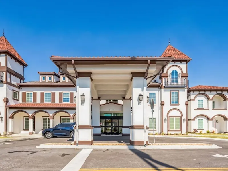 The Blake at St. Johns - senior living in St. Johns, Florida - photo 7