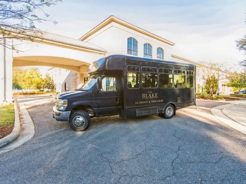 The Blake at Township photo 6