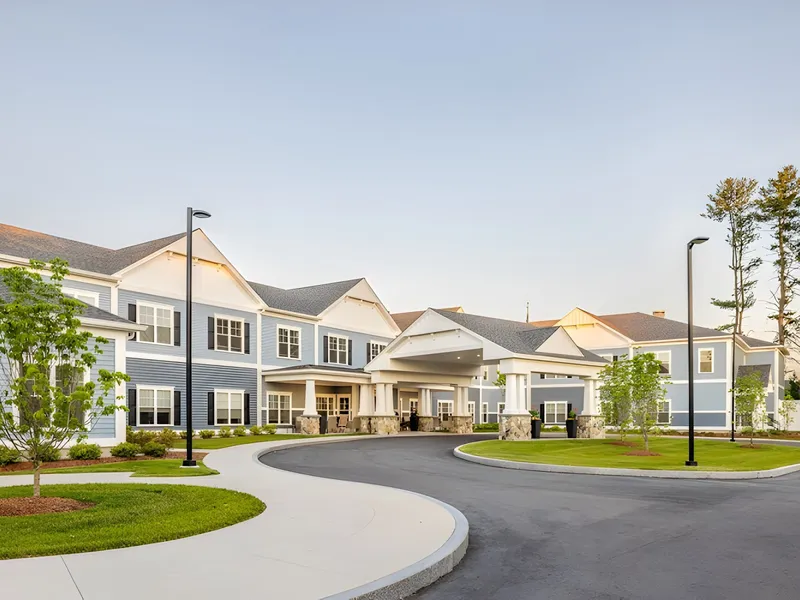 The Branches of Framingham