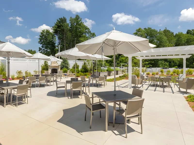 The Branches of Framingham photo 5