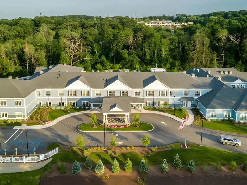 The Branches of Marlboro photo 2