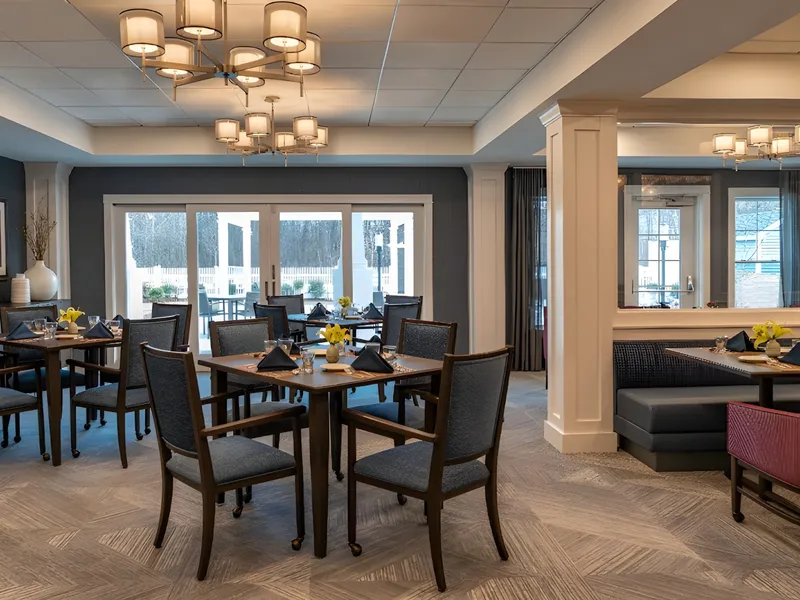 The Branches of Marlboro photo 3