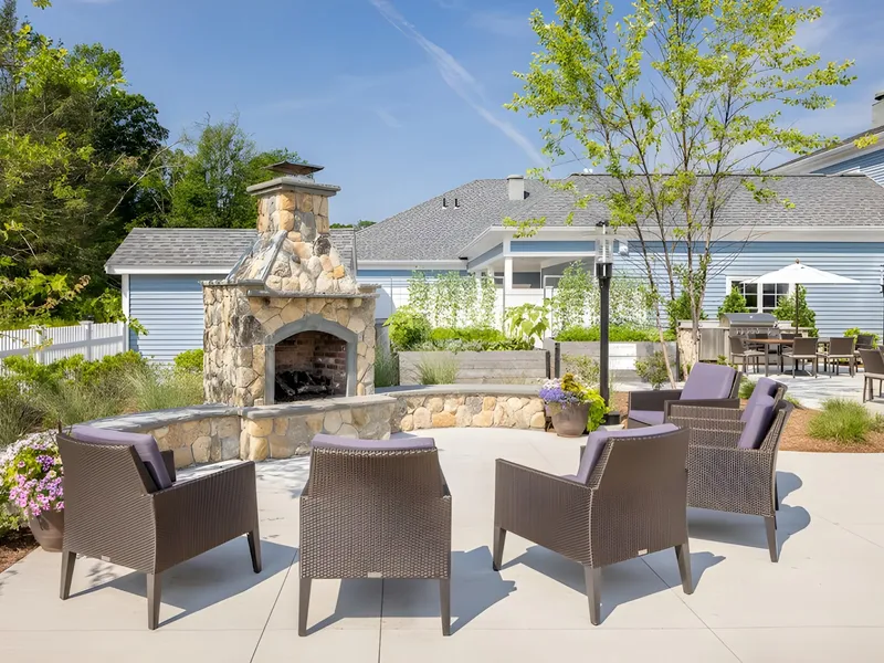 The Branches of Marlboro photo 4