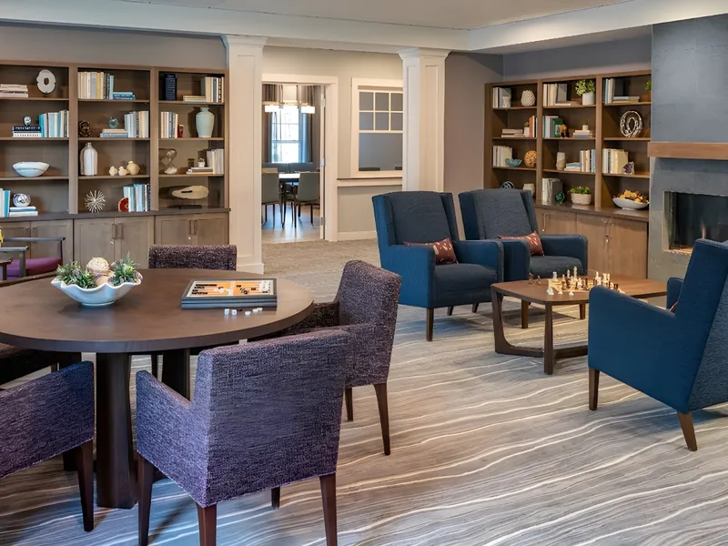 The Branches of Marlboro photo 7