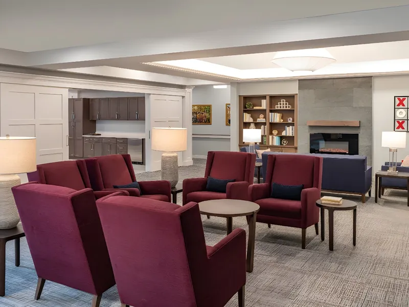 The Branches of Marlboro photo 9