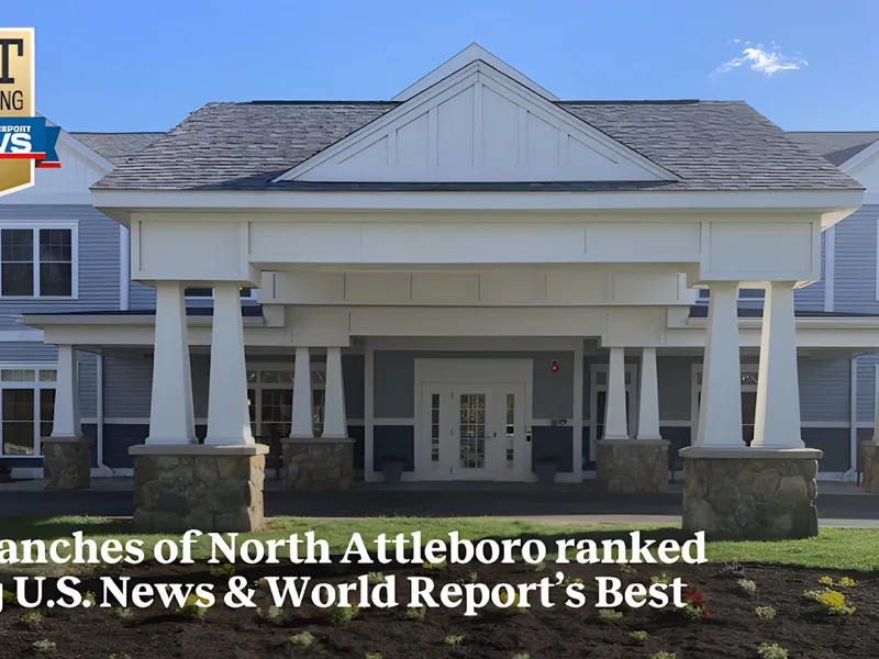 The Branches of North Attleboro