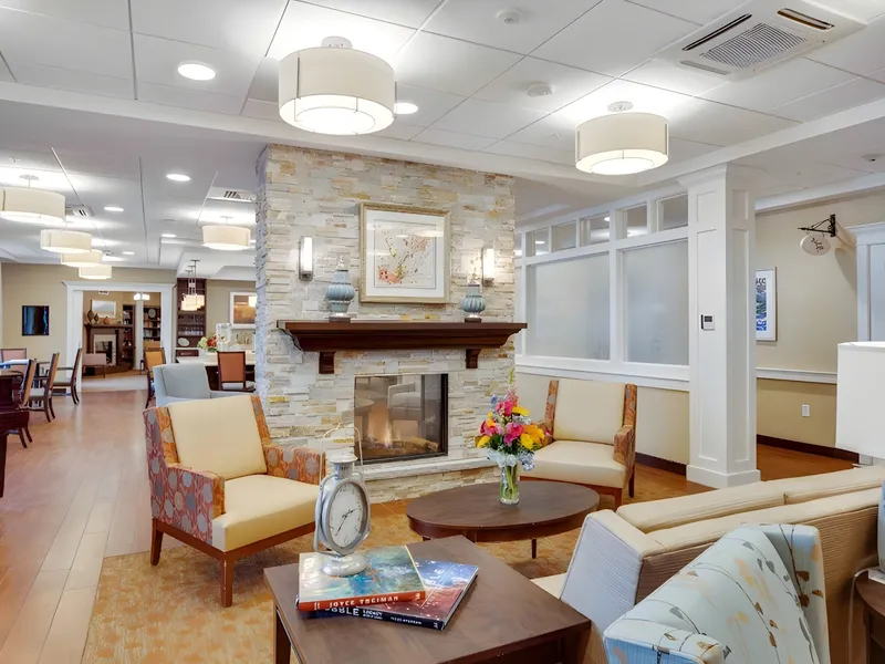 The Branches of North Attleboro photo 2