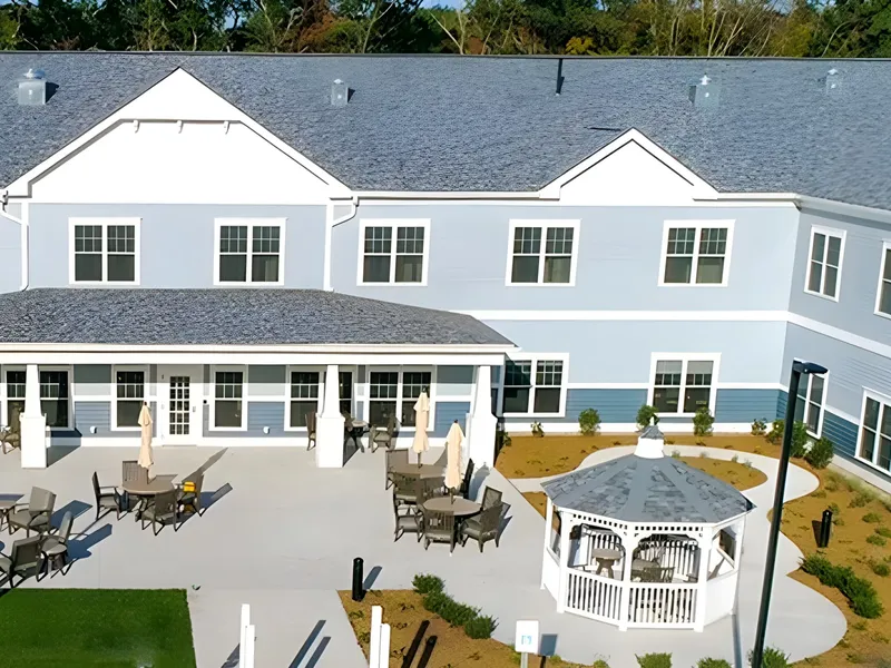 The Branches of North Attleboro photo 3