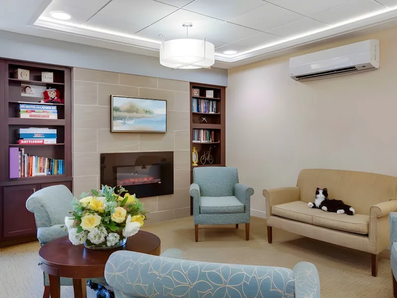 The Branches of North Attleboro photo 6