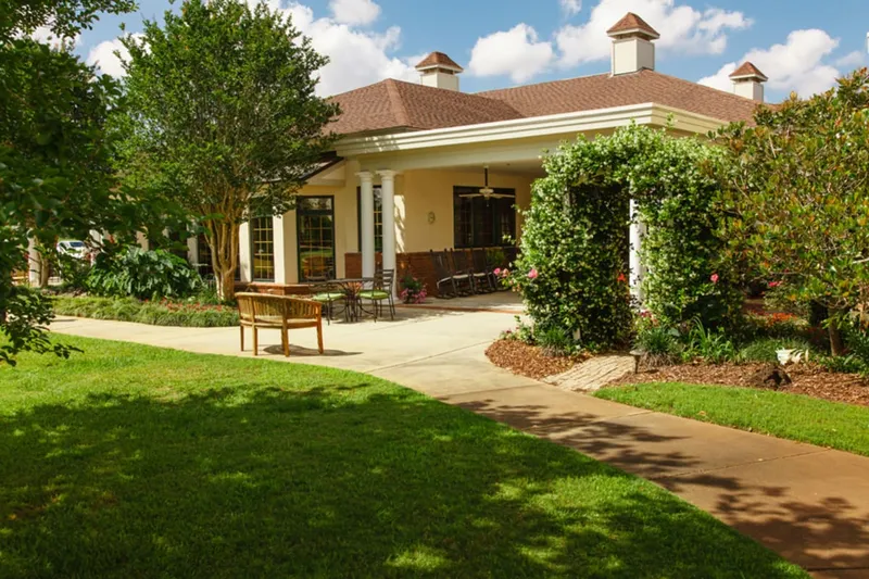 The Brennity at Daphne Assisted Living & Memory Care