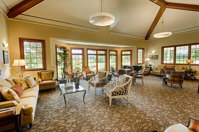 The Brennity at Daphne Assisted Living & Memory Care photo 3