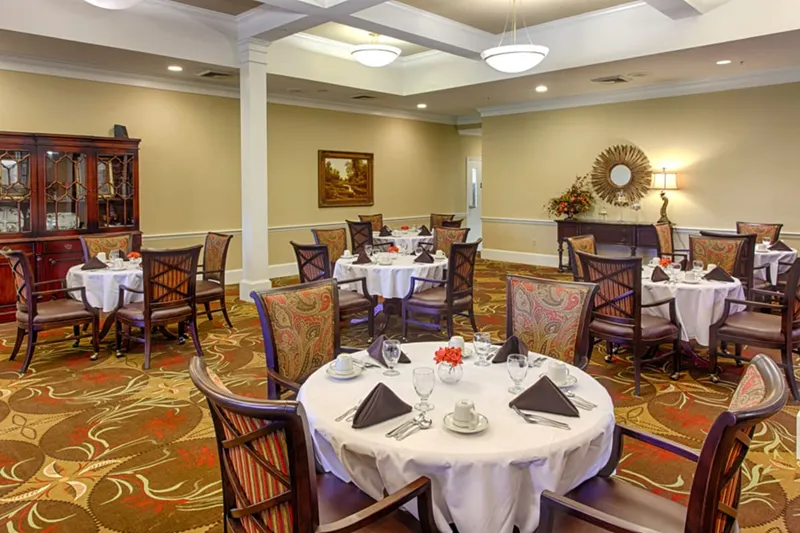 The Brennity at Daphne Assisted Living & Memory Care photo 5