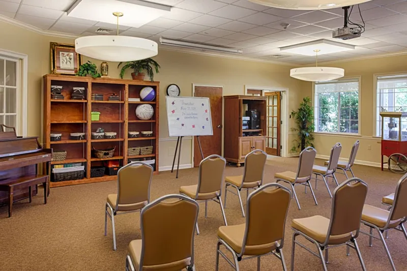 The Brennity at Daphne Assisted Living & Memory Care photo 8