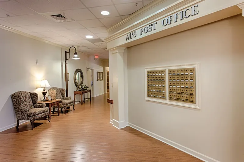 The Brennity at Daphne Assisted Living & Memory Care photo 9