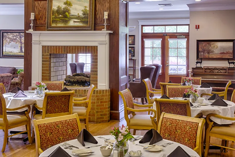 The Brennity at Fairhope Senior Living