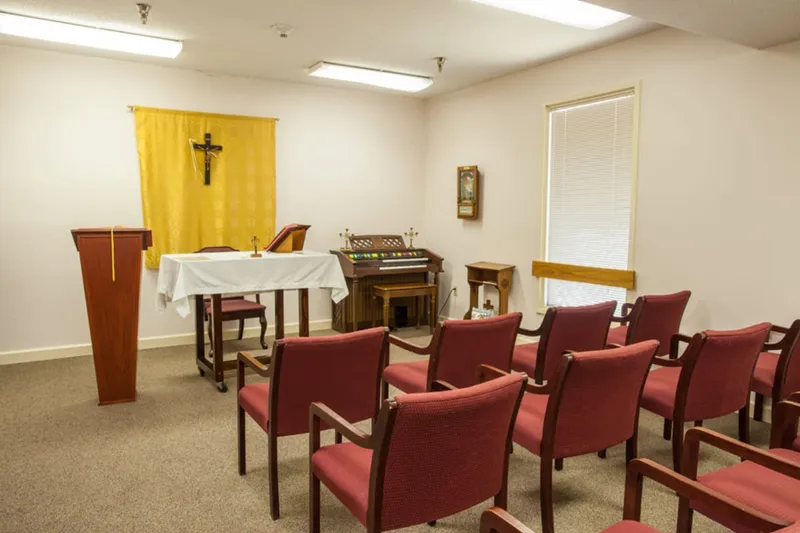 The Brennity at Fairhope Senior Living photo 10