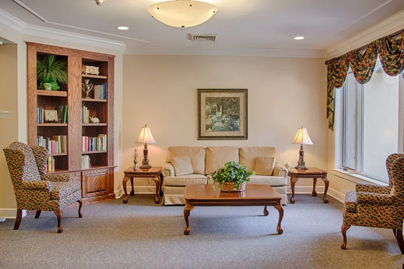 The Brennity at Fairhope Senior Living photo 3