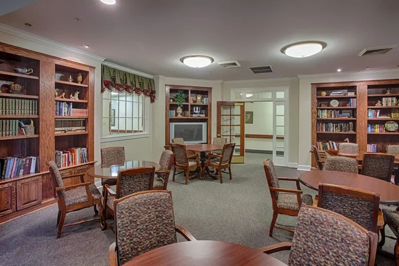 The Brennity at Fairhope Senior Living photo 4
