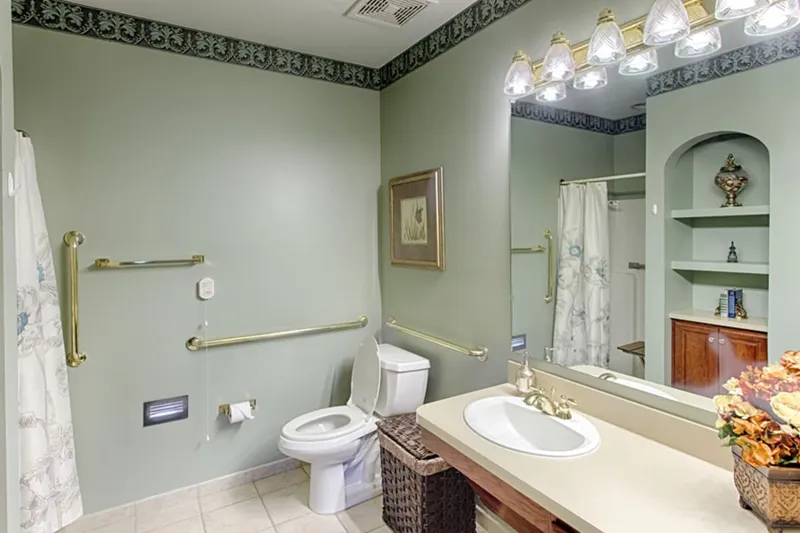 The Brennity at Fairhope Senior Living photo 7