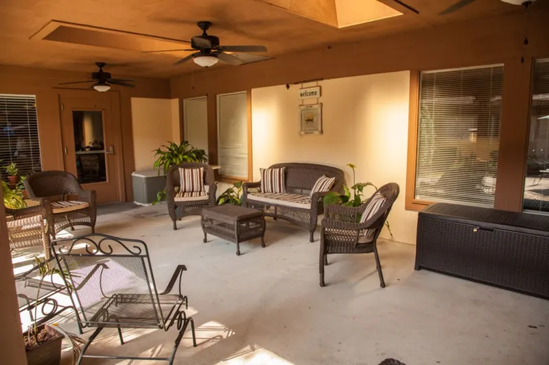 The Brennity at Fairhope Senior Living photo 8
