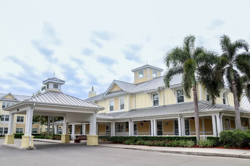 The Brennity at Melbourne Senior Living photo 2