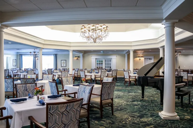 The Brennity at Melbourne Senior Living photo 6