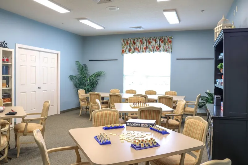 The Brennity at Melbourne Senior Living photo 7