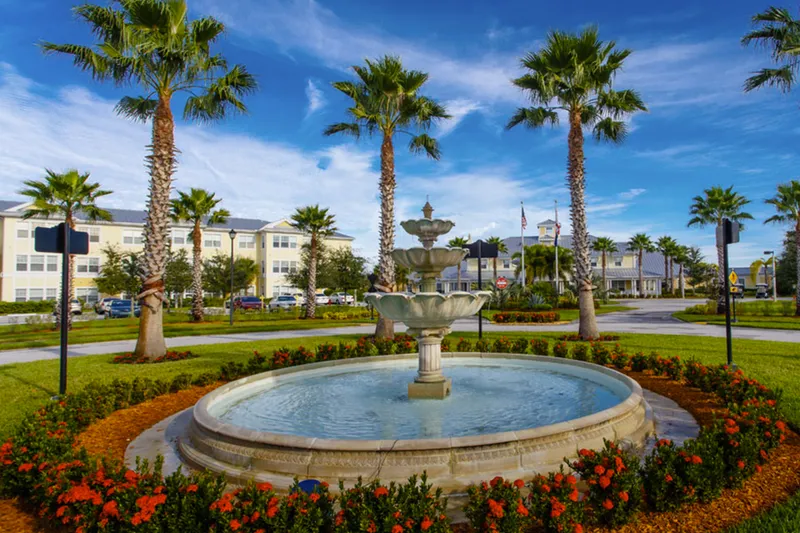 The Brennity at Tradition Senior Living - Independent Living, Assisted Living, Memory Care in Port St. Lucie, Florida