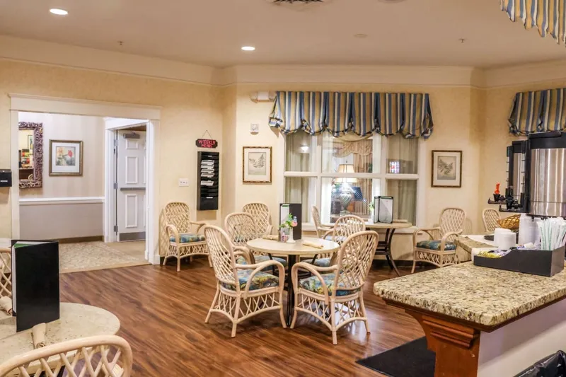 The Brennity at Tradition Senior Living - senior living in Port St. Lucie, Florida - photo 10