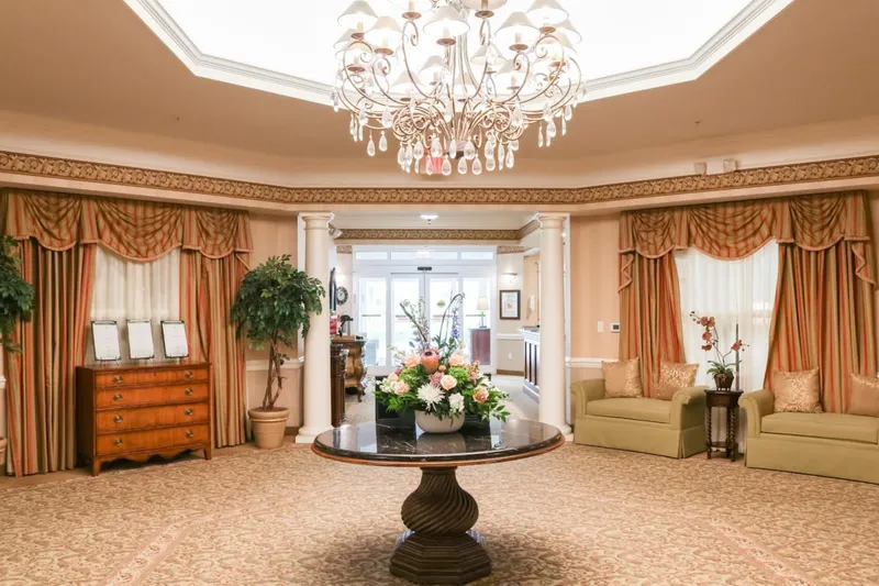 The Brennity at Tradition Senior Living - senior living in Port St. Lucie, Florida - photo 4