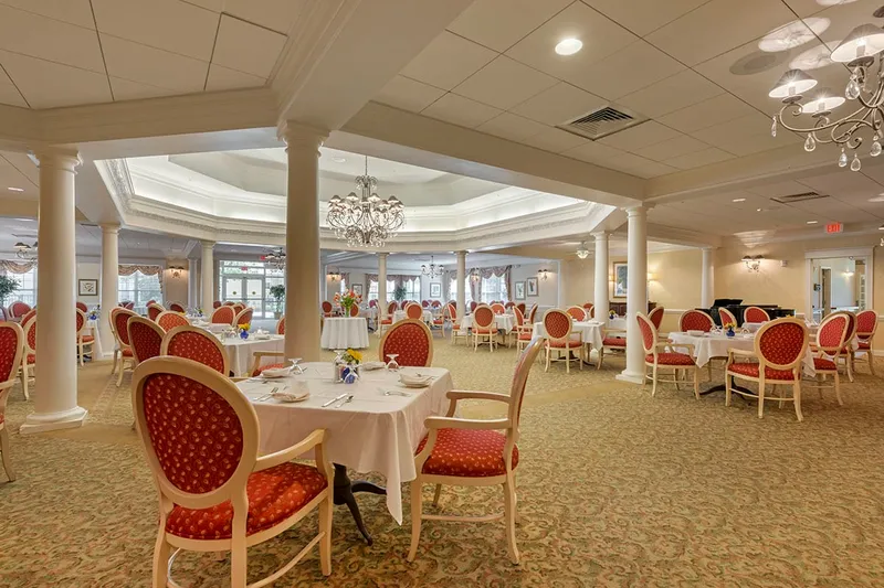 The Brennity at Tradition Senior Living - senior living in Port St. Lucie, Florida - photo 5