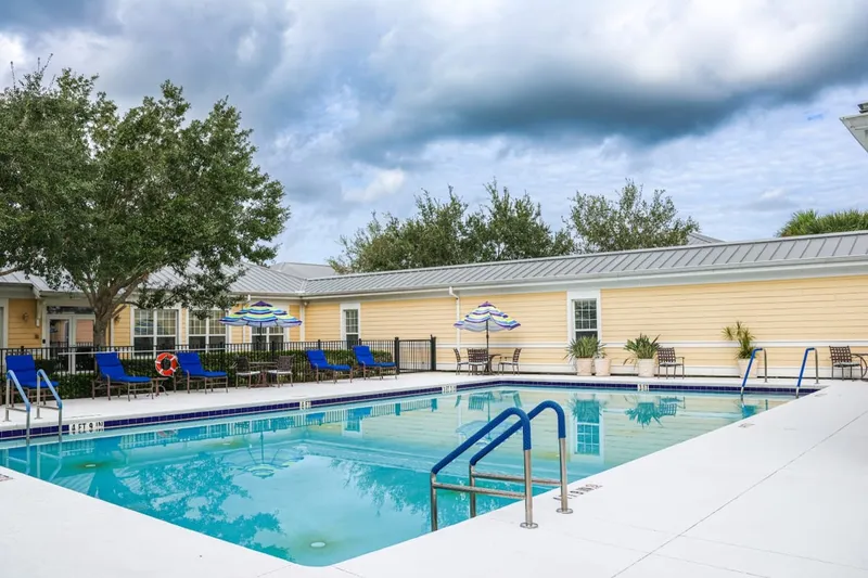 The Brennity at Tradition Senior Living - senior living in Port St. Lucie, Florida - photo 8