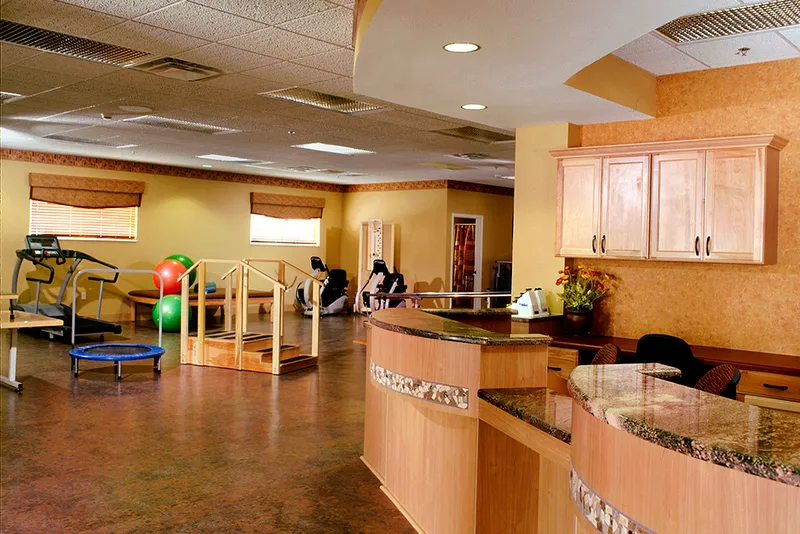 The Bridge at Alamosa - senior living in Alamosa, Colorado - photo 10
