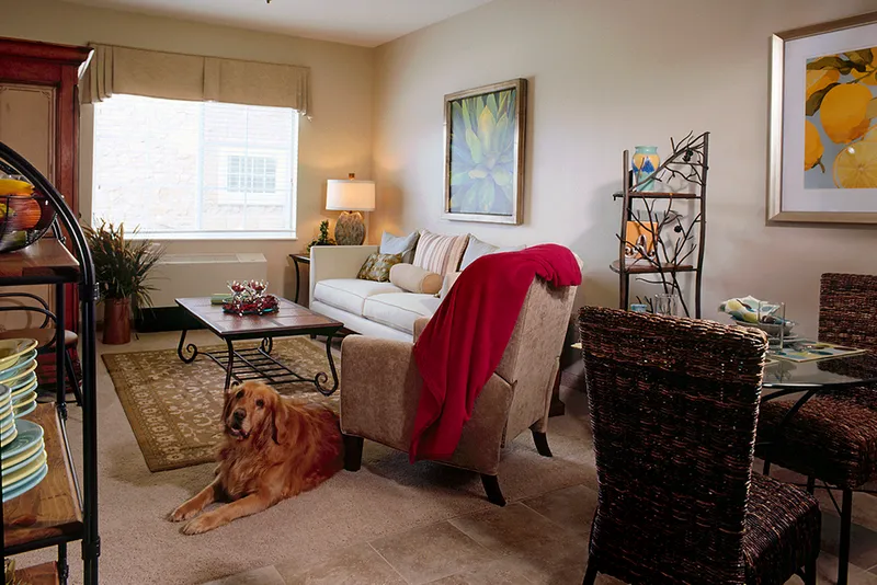 The Bridge at Alamosa - senior living in Alamosa, Colorado - photo 11