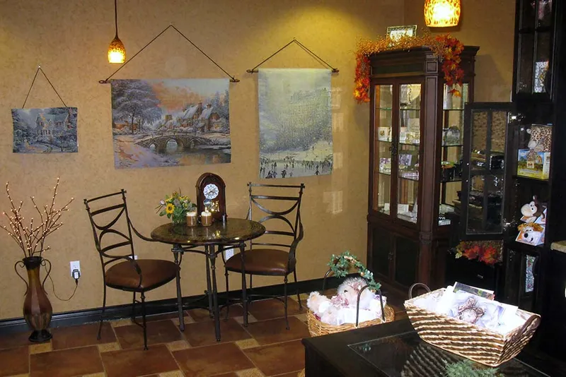 The Bridge at Alamosa - senior living in Alamosa, Colorado - photo 12