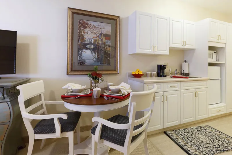 The Bridge at Paradise Valley - senior living in Las Vegas, Nevada - photo 11