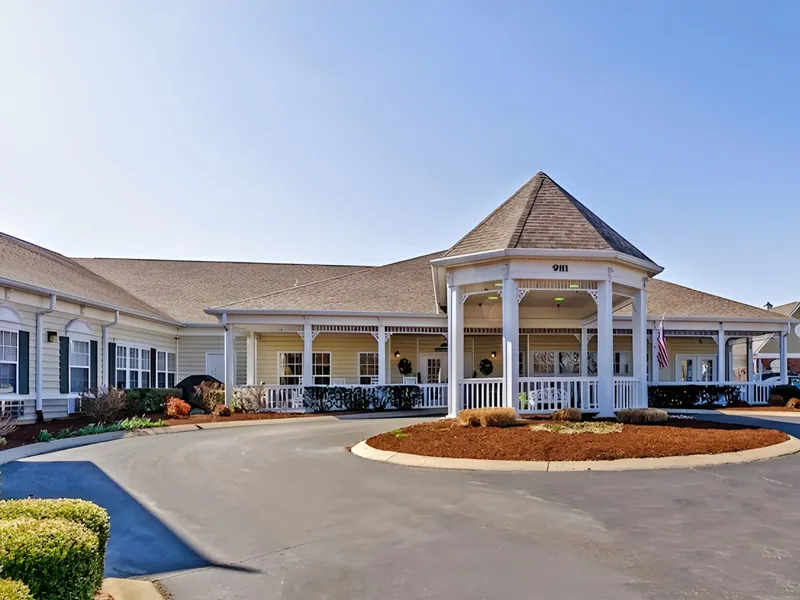 The Bungalows at Bowling Green photo 2