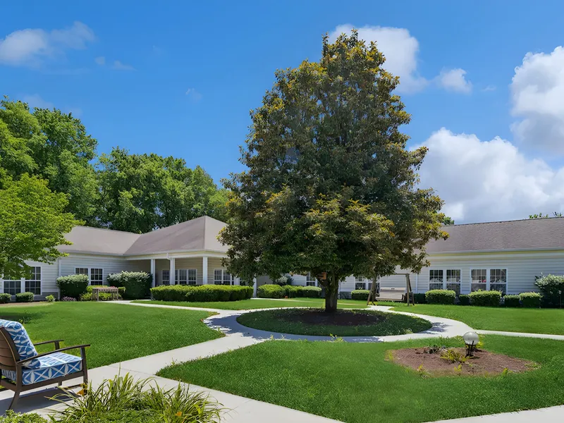 The Bungalows at Bowling Green photo 5